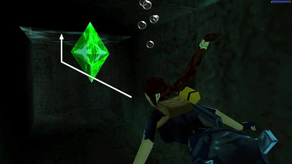 Tomb Raider 3 screenshot