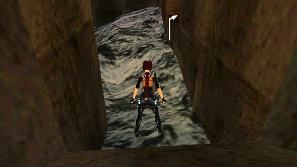 Tomb Raider 3 screenshot