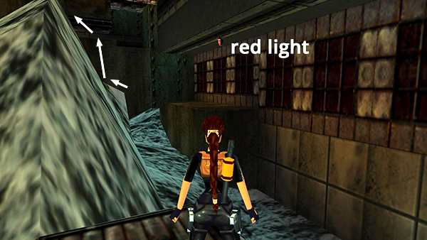 Tomb Raider 3 screenshot