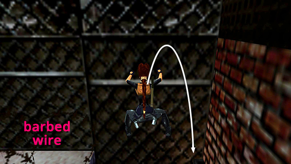 Tomb Raider 3 screenshot