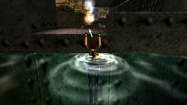 Tomb Raider 3 screenshot