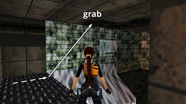 Tomb Raider 3 screenshot