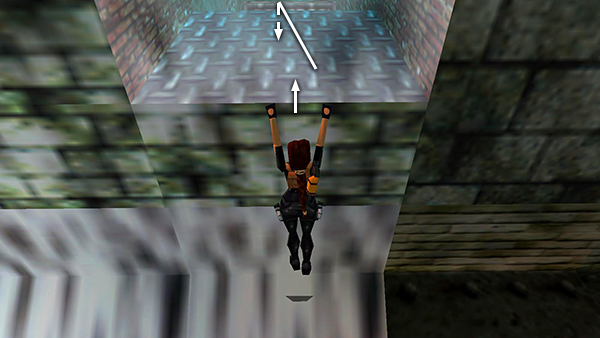 Tomb Raider 3 screenshot