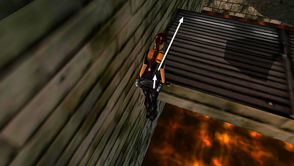 Tomb Raider 3 screenshot