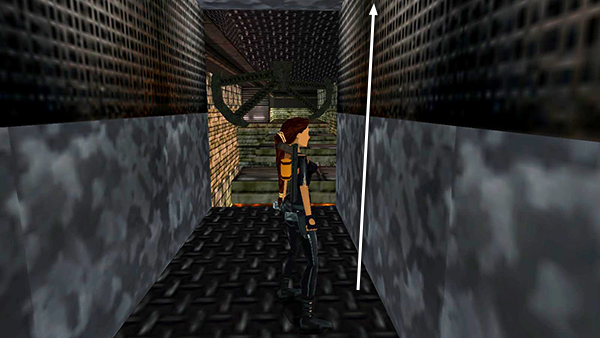 Tomb Raider 3 screenshot