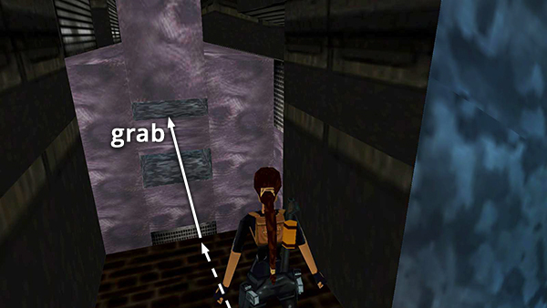 Tomb Raider 3 screenshot