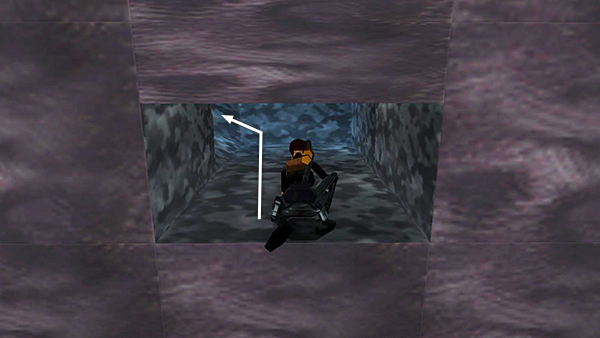 Tomb Raider 3 screenshot