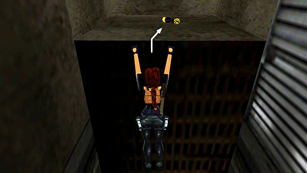 Tomb Raider 3 screenshot