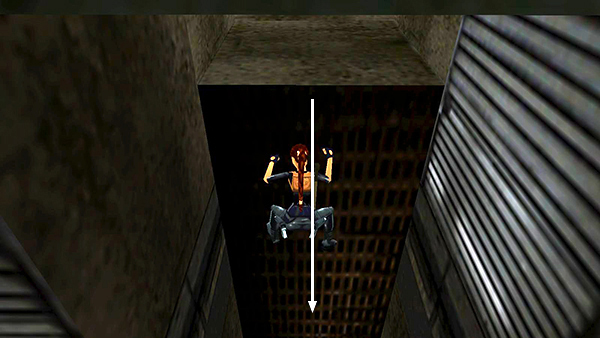 Tomb Raider 3 screenshot