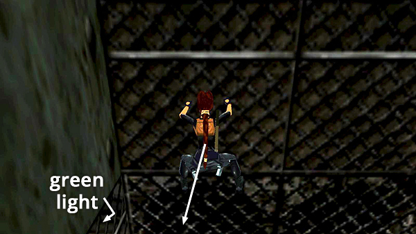 Tomb Raider 3 screenshot