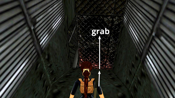 Tomb Raider 3 screenshot