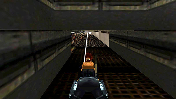 Tomb Raider 3 screenshot