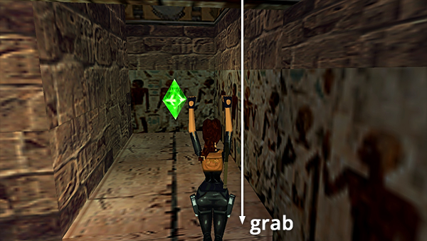 Tomb Raider 3 screenshot