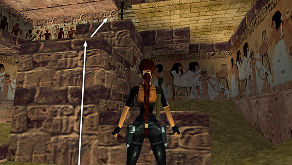 Tomb Raider 3 screenshot