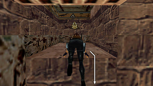 Tomb Raider 3 screenshot