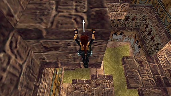 Tomb Raider 3 screenshot