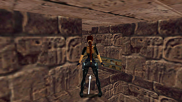 Tomb Raider 3 screenshot