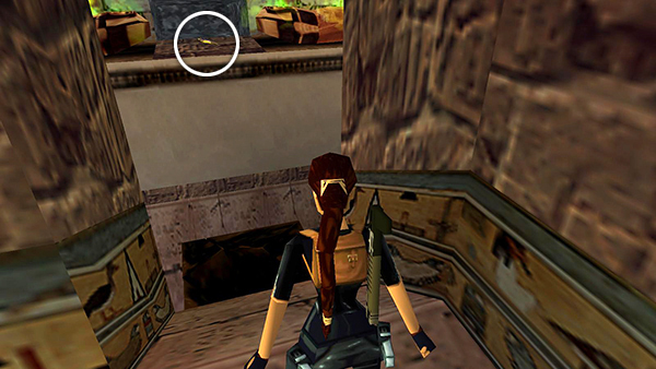 Tomb Raider 3 screenshot