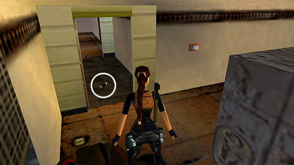 Tomb Raider 3 screenshot