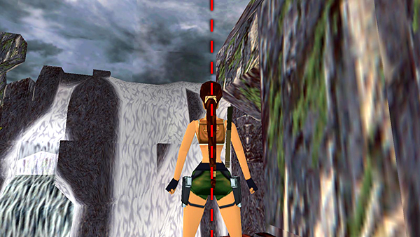 Tomb Raider 3 screenshot