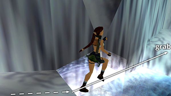 Tomb Raider 3 screenshot