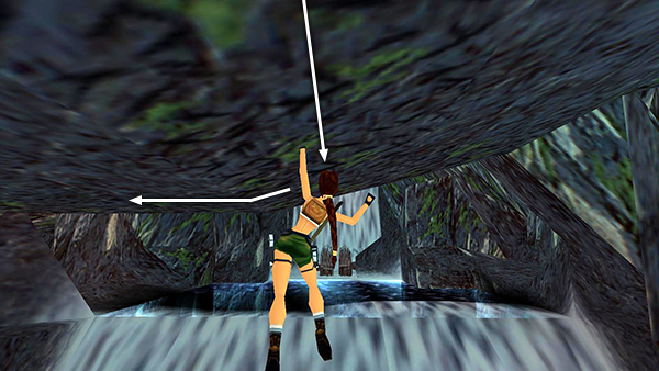 Tomb Raider 3 screenshot