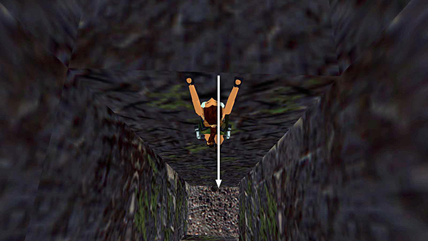 Tomb Raider 3 screenshot