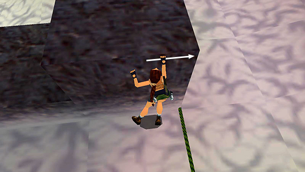 Tomb Raider 3 screenshot