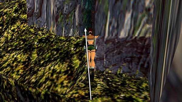 Tomb Raider 3 screenshot