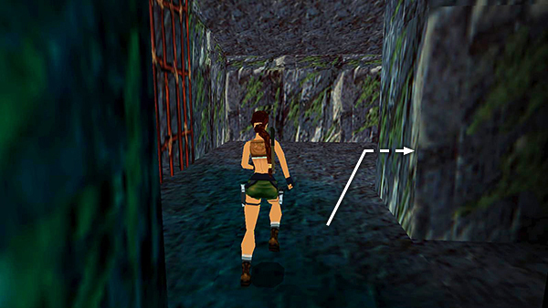 Tomb Raider 3 screenshot