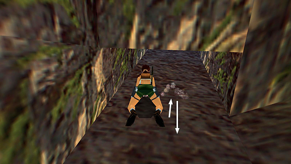 Tomb Raider 3 screenshot