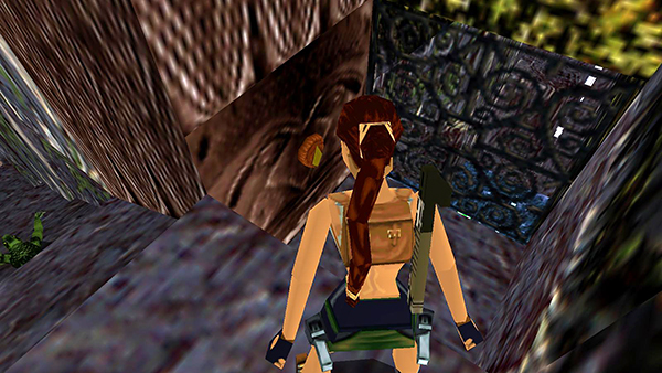 Tomb Raider 3 screenshot