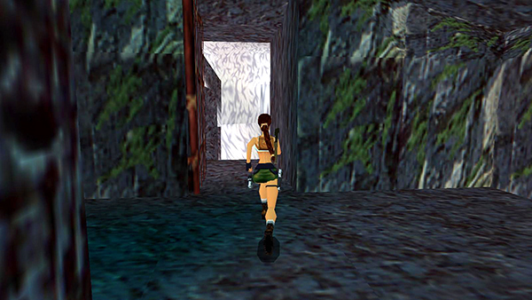 Tomb Raider 3 screenshot