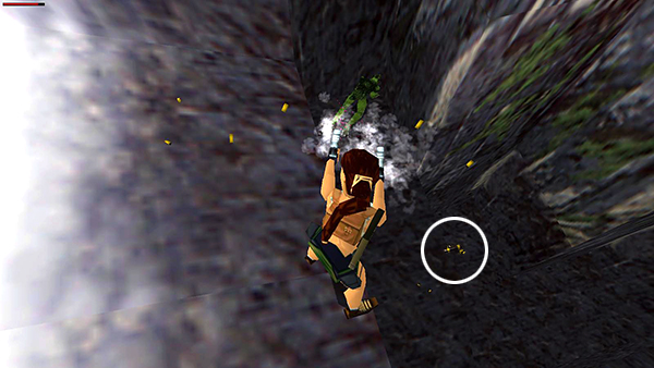 Tomb Raider 3 screenshot