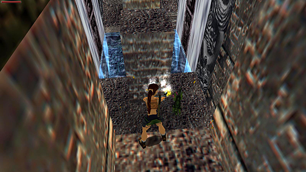 Tomb Raider 3 screenshot