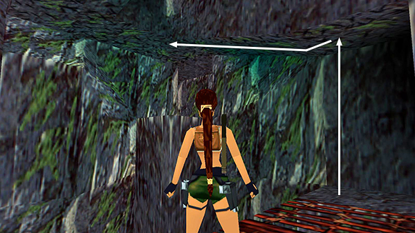 Tomb Raider 3 screenshot