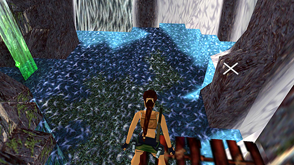 Tomb Raider 3 screenshot