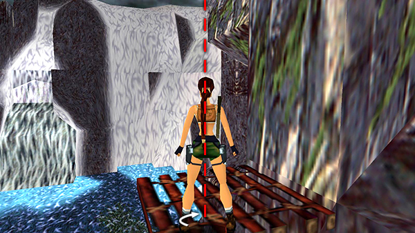 Tomb Raider 3 screenshot