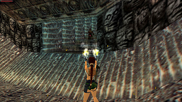 Tomb Raider 3 screenshot