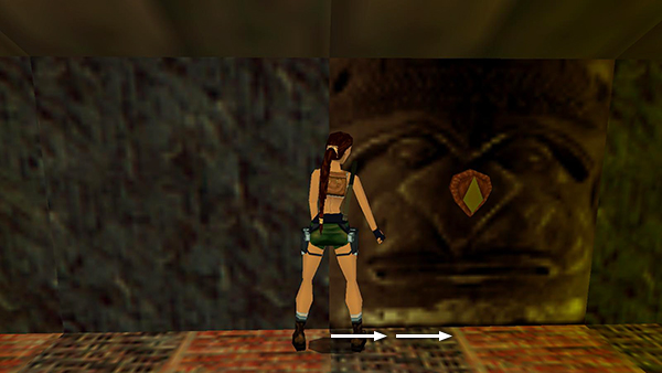 Tomb Raider 3 screenshot