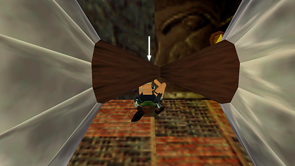 Tomb Raider 3 screenshot