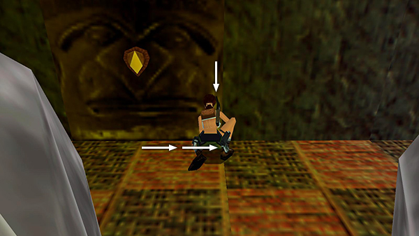 Tomb Raider 3 screenshot