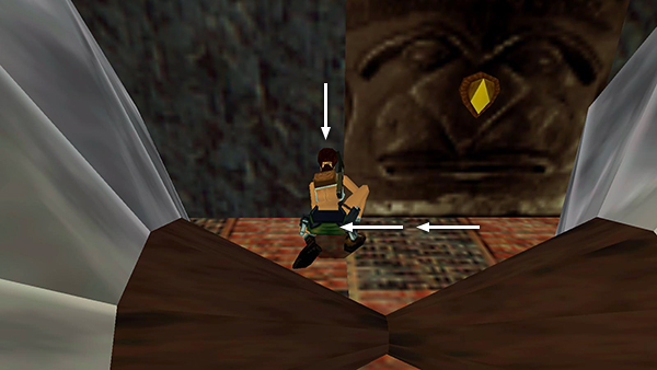 Tomb Raider 3 screenshot