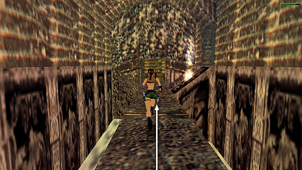 Tomb Raider 3 screenshot