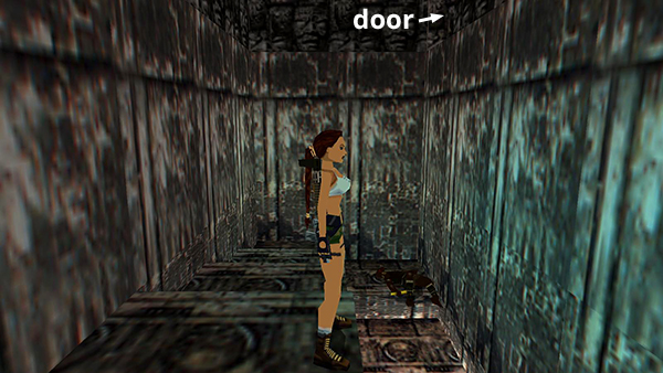 Tomb Raider 3 screenshot