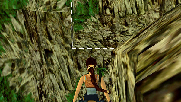 Tomb Raider 3 screenshot