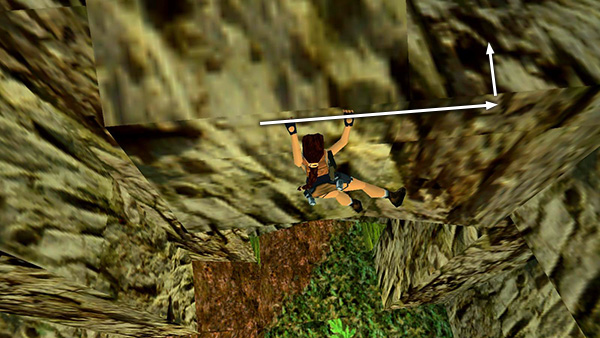 Tomb Raider 3 screenshot