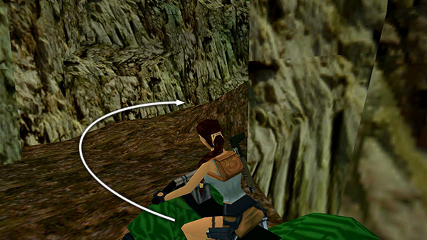 Tomb Raider 3 screenshot