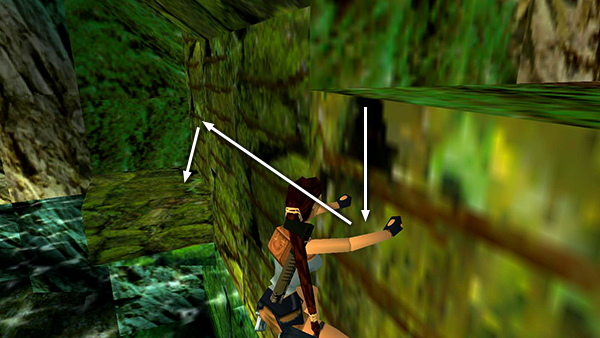 Tomb Raider 3 screenshot