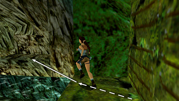 Tomb Raider 3 screenshot